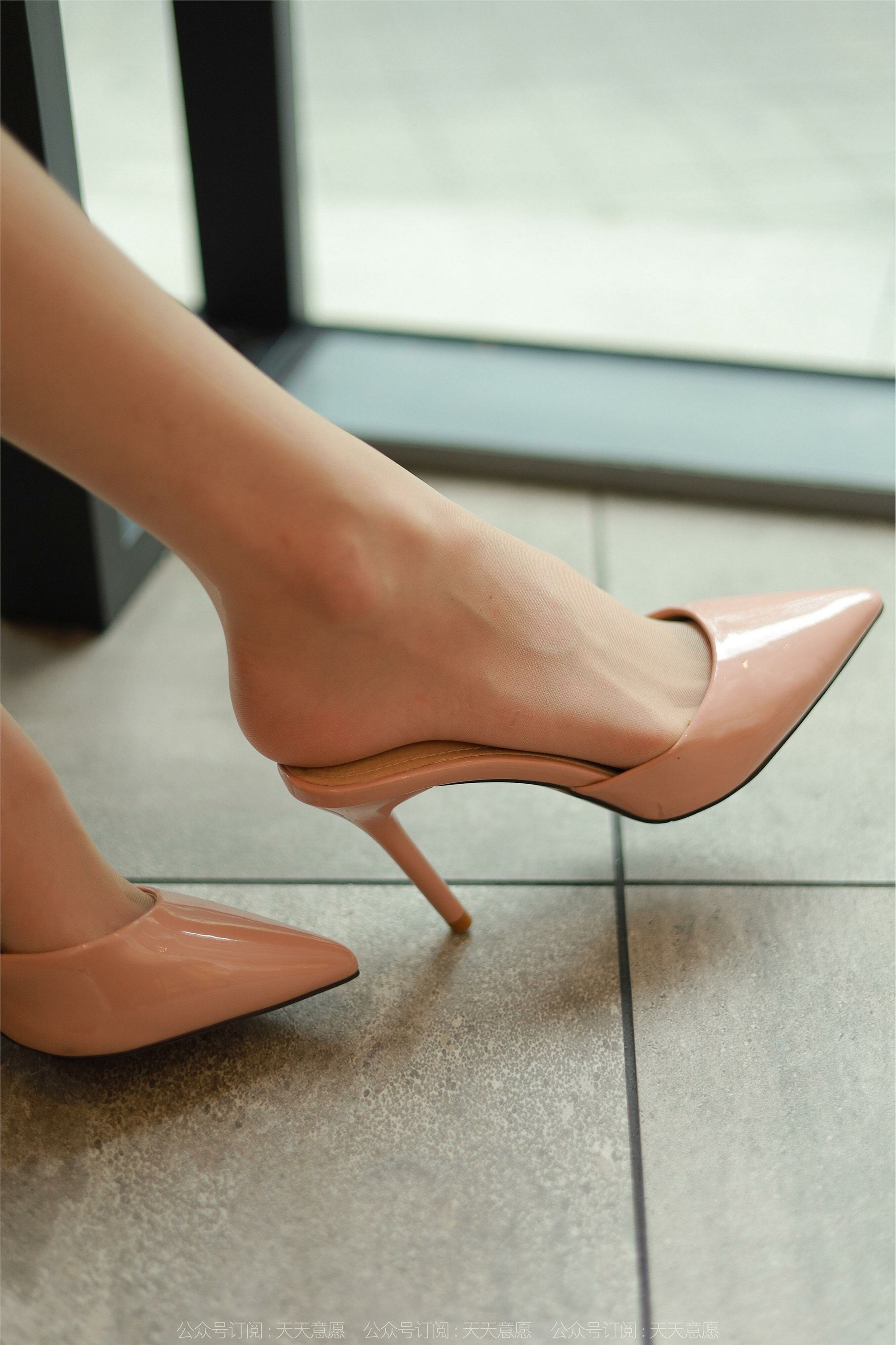 IESS异思趣向  2022.06.13 丝享家 1116：团团《清凉吊带》